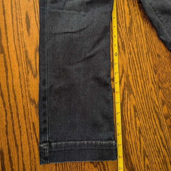 Women's Maeve Denim Jeans - Picture 2 of 6